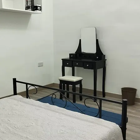 205 In Apartment
