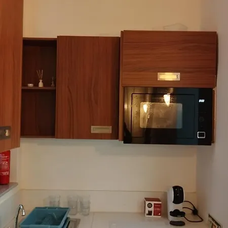 Apartment 205 In Valletta