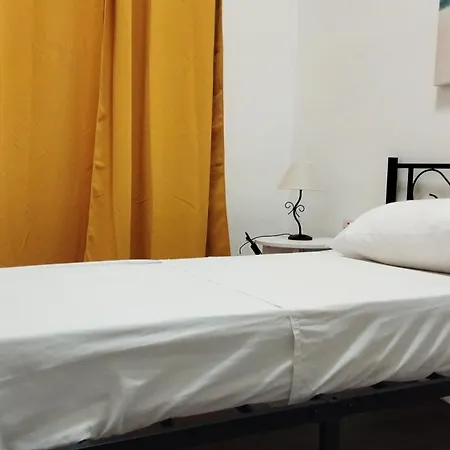205 In Apartment *