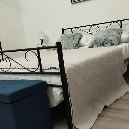Apartment 205 In Valletta