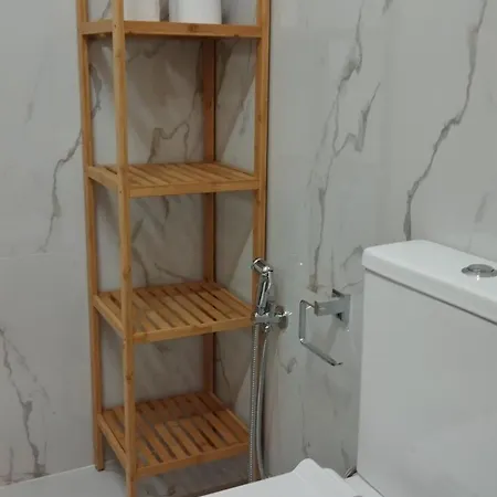 Apartment 205 In *