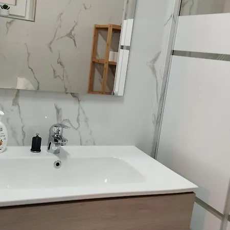 205 In Apartamento La Valeta