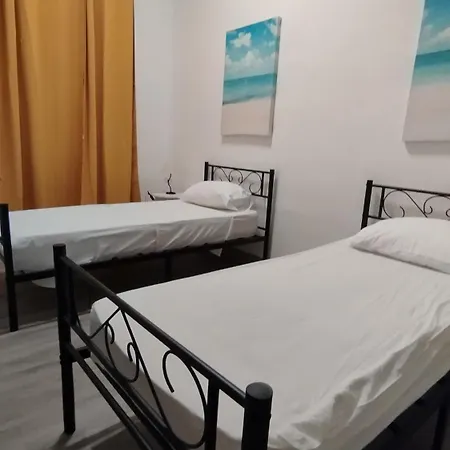 Apartment 205 In Valletta