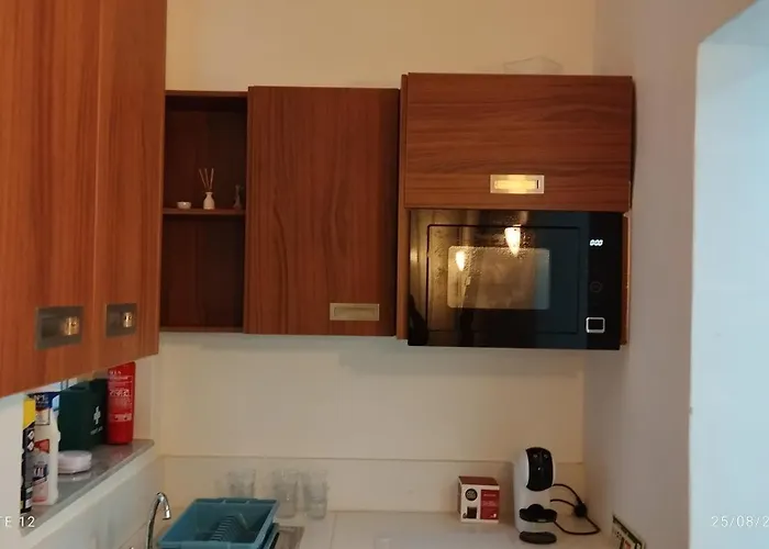 Apartment 205 In Valletta