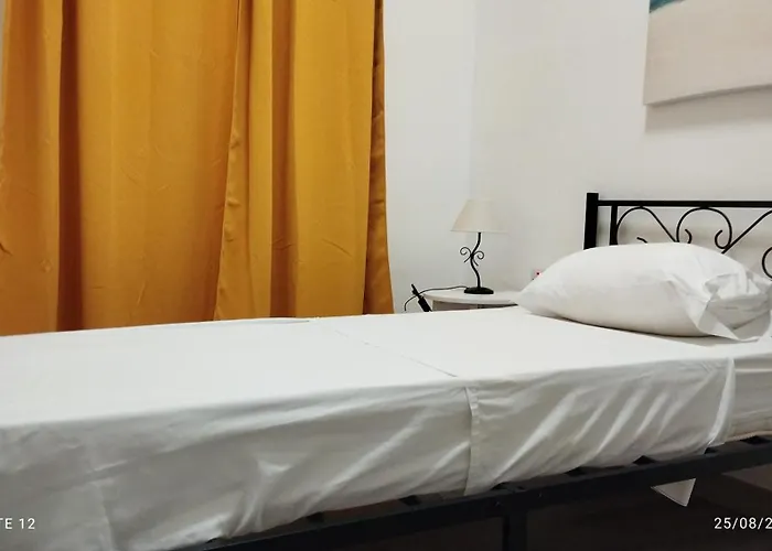 205 In Appartement *