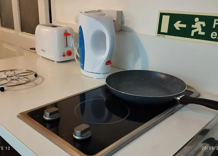 205 In Apartment Valletta