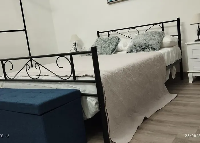 Apartment 205 In Valletta