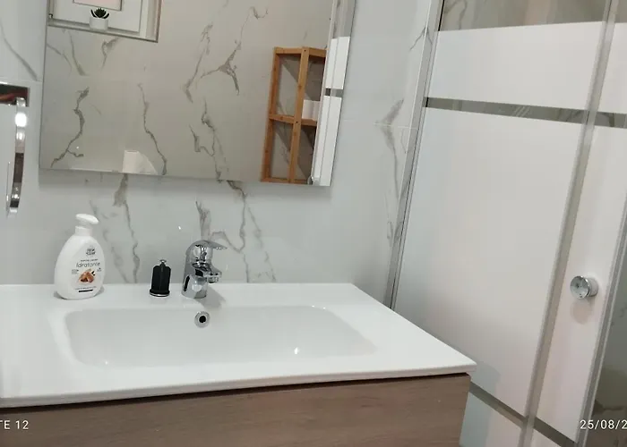 205 In Appartement Valletta