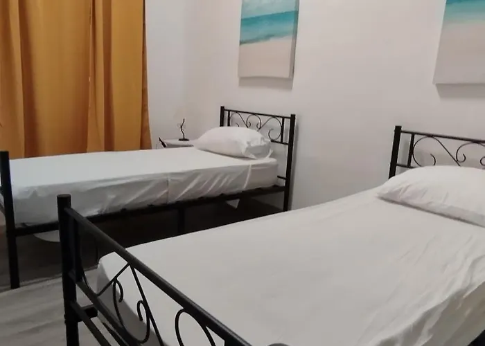 Appartement 205 In Valletta